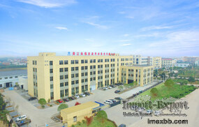 Zhejiang Laifual Drive Co., Ltd